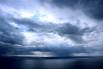 squall