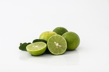 lime and lemon for Cooking