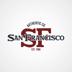 san francisco united states of america