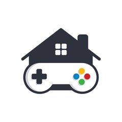 home of video game joystick