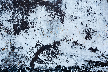Grunge brushed metal background. Dark worn rusty metal texture background. Worn steel texture or metal. steel texture.