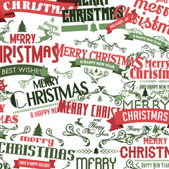 merry christmas and happy new year