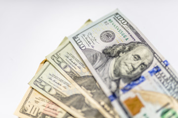  American Dollars Cash Money.