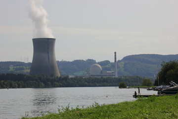 Schweizer Atomausstieg, Atomkraftwerk Leibstadt
