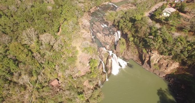 Cascata
