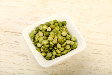 Green peas