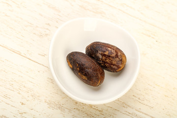 Nutmeg