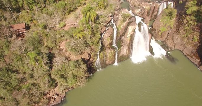 Cascata