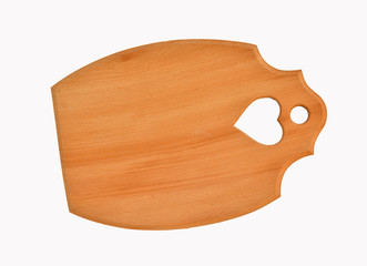 cutting board