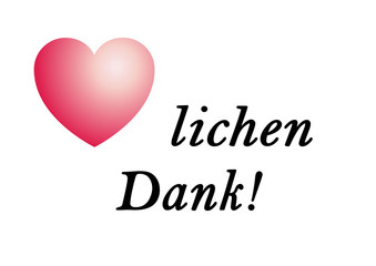 Herzlichen Dank!