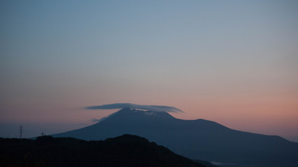 きじひき高原