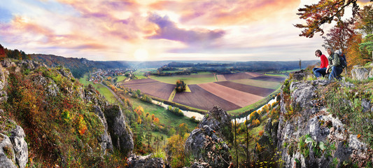 Altm&uuml;hltal bei Arnsberg