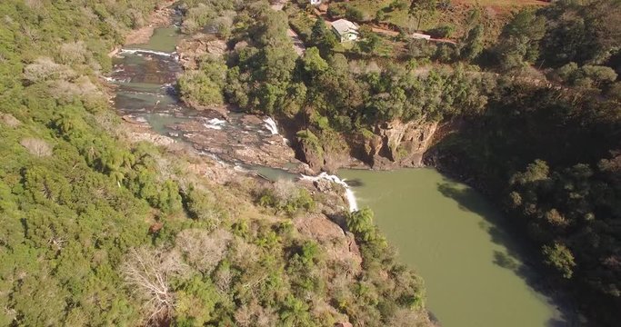 Cascata