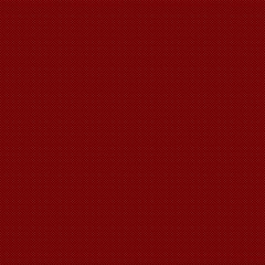 Abstract Red Pixel background illustration