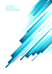 Abstract Background . Template for your Design . Isolated Vector Illustration