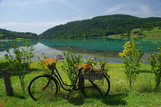 le Rh&ocirc;ne 
