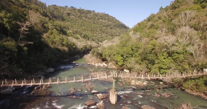 Cascata