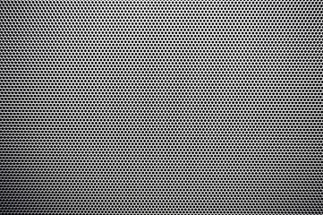 Texture grille © Dimitri