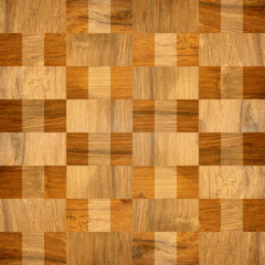 Abstract decorative texture - seamless background - wood texture