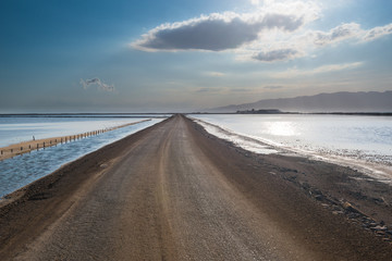Delta Ebro