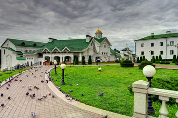 Minsk, Belarus