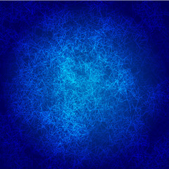 Modern Design Abstract light vector background