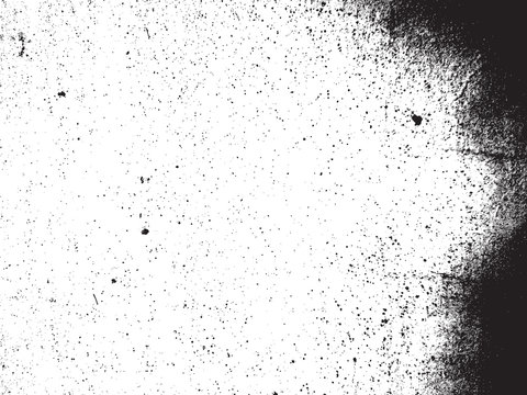Distress Overlay Texture © benjaminlion