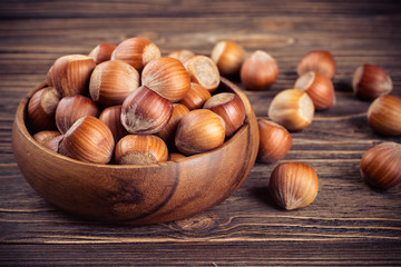 hazelnut