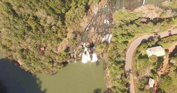 Cascata
