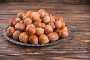 hazelnut