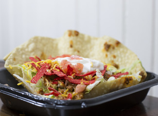Taco Bowl