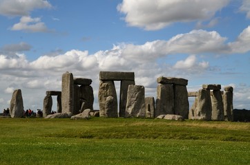 stonehenge