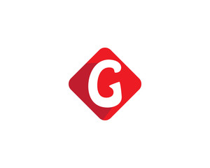 G Letter Logo Business Template Vector icon