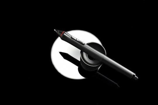 graphic pen for tablet