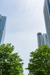 ビル　ビジネス