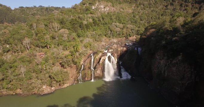 Cascata