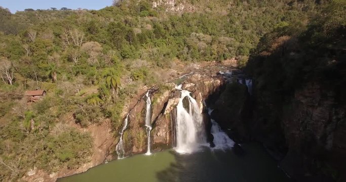 Cascata