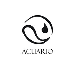 Signo Zodiacal Acuario, agua, horóscopo, astros