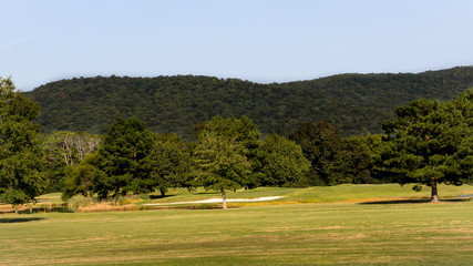 Mountainside Golf