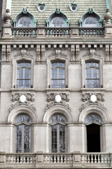 Windows of Boston
