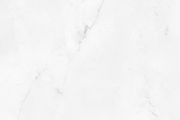 Nature white marble background.