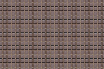 Rusted iron texture, tileable, repeat pattern