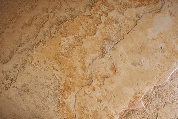 1407862 Brown natural stone background