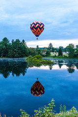 Hot Air Balloon