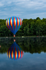 Hot Air Balloon
