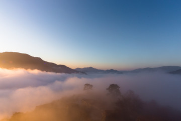 雲海