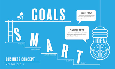 business idea vector