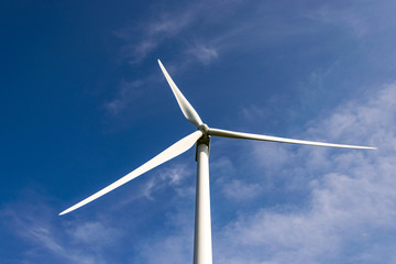 Wind turbine