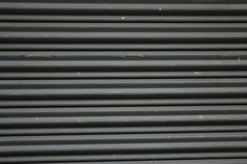 Obraz premium Steel Door,Metallic background