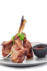 Lamb Chops